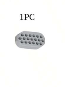 下颌线训练器，雕琢球训练器，面部锻炼器，提拉健身器，颈部塑形和双下巴锻炼器，雕塑紧致下颌线，男女通用，美容，护肤，水疗，自我护理，护肤工具，面部护理，美容用品，按摩，面部按摩工具，面部滚轮 - 彩色 - 查看 23