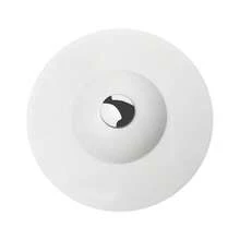 1PCS   Sewer Odor-Proof Cover Floor Drain,Sewer Cover Floor Drain, Bathroom Insect-Proof Cover, Toilet Pool Stopper, Kitchen Sink Floor Drain, Press Kitchen Floor Drain, Anti-Blocking Sewer Seal And Odor-Proof Floor Drain - trắng - Xem 11