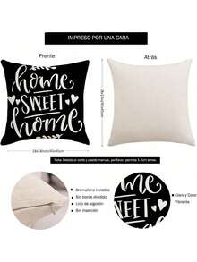 EstiloFundas De Almohada 18X18 Pulgadas, Fundas De Almohada Cuadradas 4 Piezas Bohemian Modern Farmhouse Neutral Decorative Pillow Covers Linen Cushion Covers For Sofa, Bed, Home DecorVersióN Mejorada - gris verdoso - Ver 12