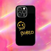 221b S-Sherlock-Holmeses Phone Case For IPhone 16,15,14,13,12,11,Pro,Max,Plus,X,XS,XR,SE,8,7,Mini,Soft Silicone Black Case Iphone17 Promax - z5 - 查看 10