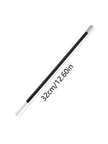 Conjunto de 5 piezas de accesorios retro de los años 20 para damas, que incluye un tocado de plumas Charleston, un collar de perlas falsas, aretes y guantes largos, es perfecto para accesorios de vestir de fiesta de Halloween - multicolor - Ver 6