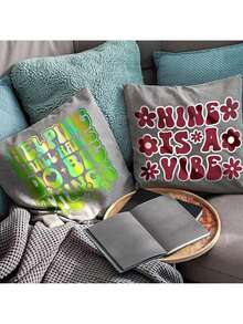 Stickers - Holographic Green - View 7