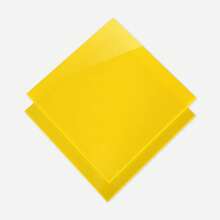 Printer Paper - Yellow - View 10