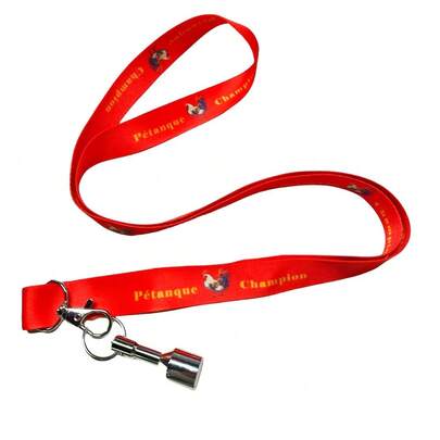 Bola magnética para recoger/Bola de la