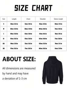 Men's Women's Hoodies Sweatshirts Spider Graphic Hoodie - Oversized Gothic Streetwear Pullover With Pocket, Black & White Spider - 黑色2 - 查看 6