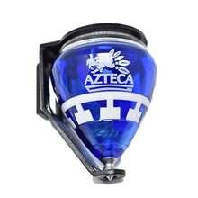 Cometa 3 Premium Pack Azteca Trompo Juguete Mexicano Profesional Spinning Parte Superior Resistente plastico Punta de Metal Fabricado en MexicoJuguetes clásicos de la infancia, imprescindibles para niños - como en la foto - Ver 4