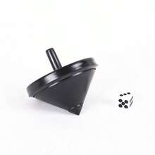 1个预言转盘创意数字占卜骰子，趣味桌面减压玩具 - 节日礼物 - 生日礼物 - 完美礼物 - 彩色 - 查看 9