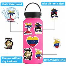 63Pcs Stickers Stickers For Holiday Decorations, Easter, DIY Mugs, Laptops, Skateboards, Etc. A Vibrant And Aesthetically Graffiti Set, Perfect For Journals, Scrapbooks, And Party Supplies - Multicolor - View 7