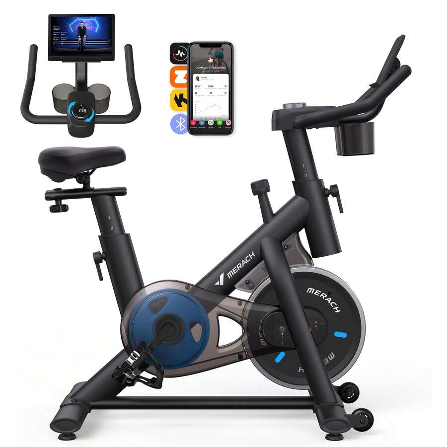 MERACH Indoor Cycling Bikes