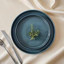 Dining Sets - Blue - 24 Pieces - View 9