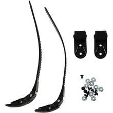 Recambios de Patines en línea con Correa de energía con Tornillos, Tuercas, Patines, Hebillas, Accesorio para Hombres, Mujeres y niños 2 Set,37564923 - Multicolor - Ver 1