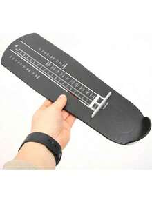 Kids Shoe Measuring Devices