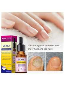 Let You Have Healthy Nails - 1 Item - View 7