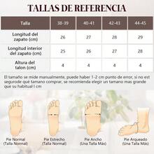 Dakuly Pantuflas Mujer Hombre Comodas Zapatillas Antideslizantes Zapatillas De Algodon Pantuflas para Hombre Mujer para Interior y Exterior - Blanco - Ver 5
