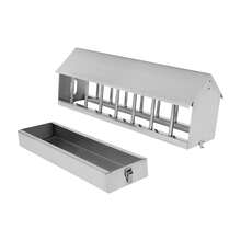 YUNRUX Bird Feeders & Animal Husbandry