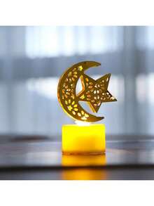 Holiday Lighting - Warm Light - View 13