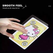 美泰UNO翻转卡牌游戏，适合成人和家庭聚会，使用双面卡牌，包含收藏收纳铁盒，多种颜色可选，升级版UNO卡牌游戏，一款趣味休闲的派对游戏，也是一款互动式桌面卡牌游戏。 - 彩色 - 查看 2