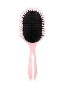 Tabla de sujeción con girasol, peine de aire con cojín personalizado, peine de masaje del cuero cabelludo para el peinado del cabello - Multicolor - Ver 7