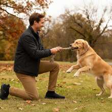 OOW Slippers For Men With Memory Foam House Shoes Lightweight Pl 11ush Slip On Garden Loafer Slippers Indoor Outdoor,14.5,Black - Black - 查看 6