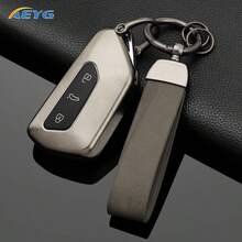 TPU汽車鑰匙遙控器保護套配件，適用於Golf 8 ID.3 ID.4 MK4 MK8 2022 2021 GTI R - 大眾G款 - 查看 7