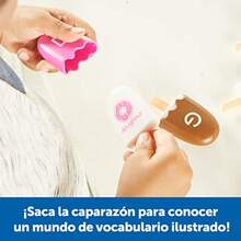 Kids Alphabet & Number Blocks - 如圖所示 - 查看 5