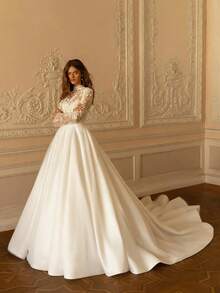 Wedding Dresses