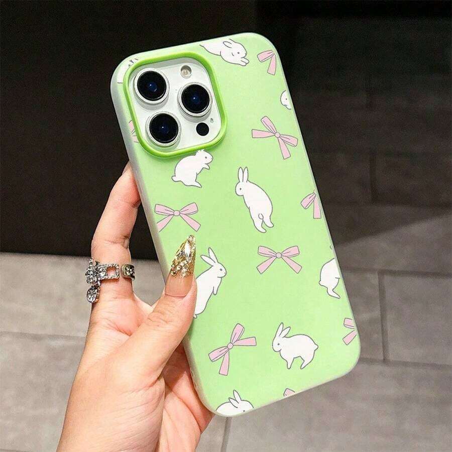 Basic Phone Cases - Purple - View 1
