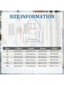 Hoodies For WomenKorean Kpop Katseye Touch Graphic Hoodie Men Women Hip Hop Fashion Oversized Streetwear Unisex Casual Vintage Pullover HoodiesLoose And Comfortableed Hardy Clothes - 黑色 - 查看 2