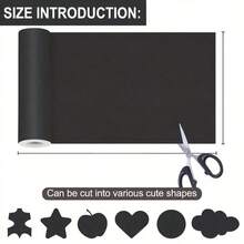 1卷大号自粘皮革修补胶带，高强度皮革修补贴片，适用于沙发、座椅、办公椅、家具、手提包、汽车座椅、船座椅、扶手椅、鞋子、夹克等。 - 彩色 - 查看 9