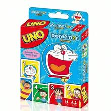 Mattel UNO Flip! Card Game, Suitable For Adults And Family Gatherings, Double-Sided Cards, Comes With Collectible Storage Tin, Multiple Colors, Upgraded UNO Card Game, A Fun And Casual Party Game, As Well As An Interactive Tabletop Card Game. - Multicolor - View 9