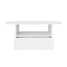 Coffee Tables - White - View 11