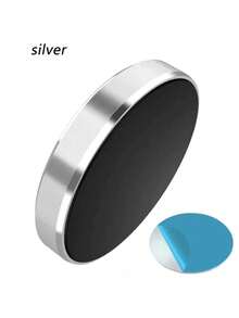 1. Multifunctional Mini Magnetic Phone Holder, 360 Degree Rotation, Suitable For All Smartphones, Can Be Used On Car Dashboard, Home, Kitchen And Office - Circular Magnetic Holder - View 15