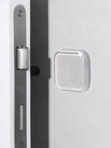 Door Stop Wall Protection Pad, 6-Piece Set. Silicone Door Handle Wall Protection Pad With Strong Self-Adhesive Backing. Upgraded And Thicker, Reusable Door Stops – Ideal Wall Protection Pads And Noise-Reducing Pads. Perfect Gift For Birthdays And Graduations. Transparent Waterproof Sticker. Wall Protection Pad, Suitable For Doors, Cabinets, Refrigerators. - Multicolor - View 7