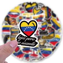 63Pcs Stickers Stickers For Holiday Decorations, Easter, DIY Mugs, Laptops, Skateboards, Etc. A Vibrant And Aesthetically Graffiti Set, Perfect For Journals, Scrapbooks, And Party Supplies - Multicolor - View 3