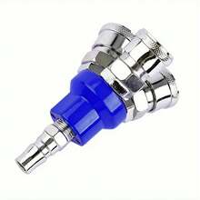 Pneumatic Parts - 三方 - 查看 6