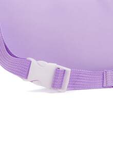 Gör-det-själv handgjord barnväska, sommar ny enkel mångsidig midjeväska, pojkar/flickor casual sportbröstväska, resväska, plånbok, myntbörs, ryggsäck, axelväska, crossbodyväska - Multifärgad - Visa 13