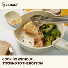 Cookware Sets - Apricot - View 4