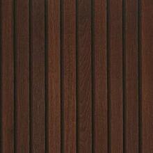 1 Roll Of Dark Brown Wooden Strip Peeling Wallpaper - Waterproof And Moisture-Proof Self-Adhesive Detachable Wallpaper Used For Cabinet Stickers Wall Bedroom Bathroom Kitchen Countertop Ceiling Decoration - Easy To Install Contact Paper Furniture Decoration Wallpaper 45CM*500/300/100CM