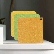 Paper Corner Rounder 3 In 1 R4mm+R7mm+R10mm Punches Crafts Cutter Envelope Punch Board Hole Puncher Laminate, Projects, Photo Cutter, Card Making Scrapbooking And Journaling - Black White - View 7