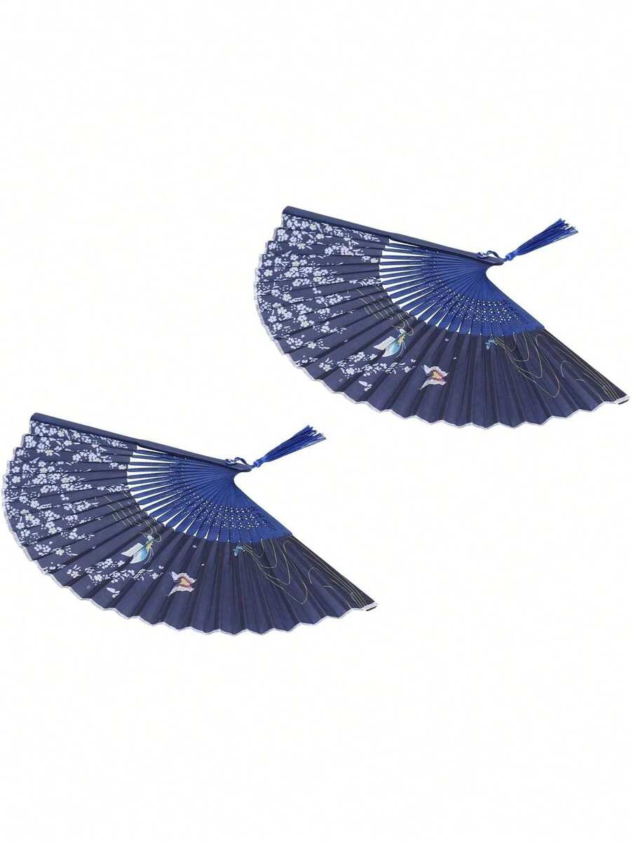 Decorative Fans - 1 - View 1