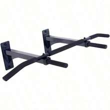 Barra de dominadas para Montaje en Pared.