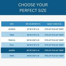 Guardmax Heavy Duty Vinyl Queen Zippered Mattress Encasement - Waterproof &Amp; Breathable Mattress Protector - Comfortable, Soft, And Noiseless Zippered Bedding - Dust Mite Proof (60 X 80 X 9) - ColorN - 查看 7