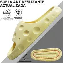 KAREN Ultra Suaves de Pantuflas - 250 cmA - Ver 4