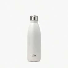 Tyeso Large Capacity Stainless Steel Cola Bottle Sports Kettle, 750/1000ML Big Size Perfect For Outdoor Activities! Leakproof Vacuum Insulated Tumbler Mug, Keep Cold For Hours, Thermal Cup For Camping Hiking Cycling, Portable Bike Water Bottle, Reusable Vacuum Cup, Lightweight - Multicolor - View 11