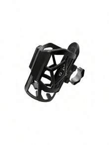 Universal Motorcycle Water Bottle Holder, Lightweight Installation, Stable Anti-Shake, Cycling Hydration Essential - A - View 9