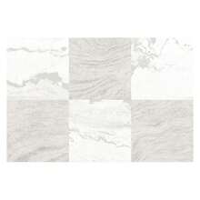 FloorPops X Chris Loves Julia 12-In By 12-In Bonneville Beige Peel And Stick Floor Tiles, FP5061 - 多色300 - 查看 1