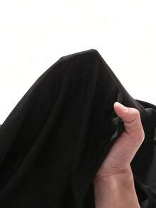 1 Piece Men Cotton Solid Color English Letter Charizard Printed Short Sleeved Round Neck T Shirt Suitable For Daily Wear Going Out Leisure Sports School Travel Family Gatherings And Other Occasions Short Sleeved T Shirt Summer T Shirt Multiple T Shirts Can Be Given As Gifts To Family Members 2000s Y2k Style - Negro - Ver 5