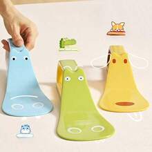 Bed Sheet Fastener, Bed Gap Filler, Bed Sheet Holder, Home Bedding Organizer, Mattress Lifter - Multicolor - View 7