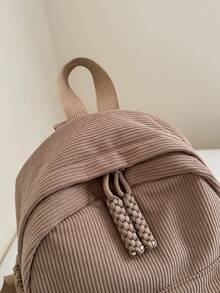 Women's Backpack, Fashionable And Lightweight Travel Backpack