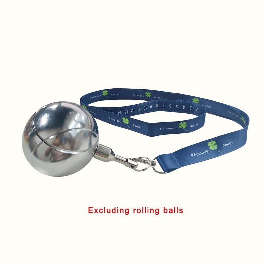 Magnetic Ball Retriever With Printed Measuring Cord, Convenient And Easy To Use